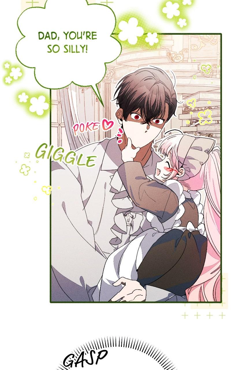 I Will Protect My Tyrant Dad! Chap 39 - Next Chap 40