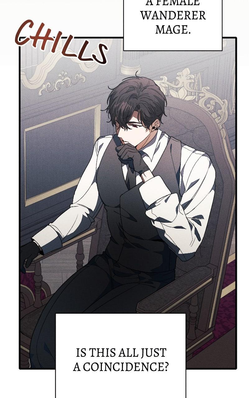 I Will Protect My Tyrant Dad! Chap 39 - Next Chap 40