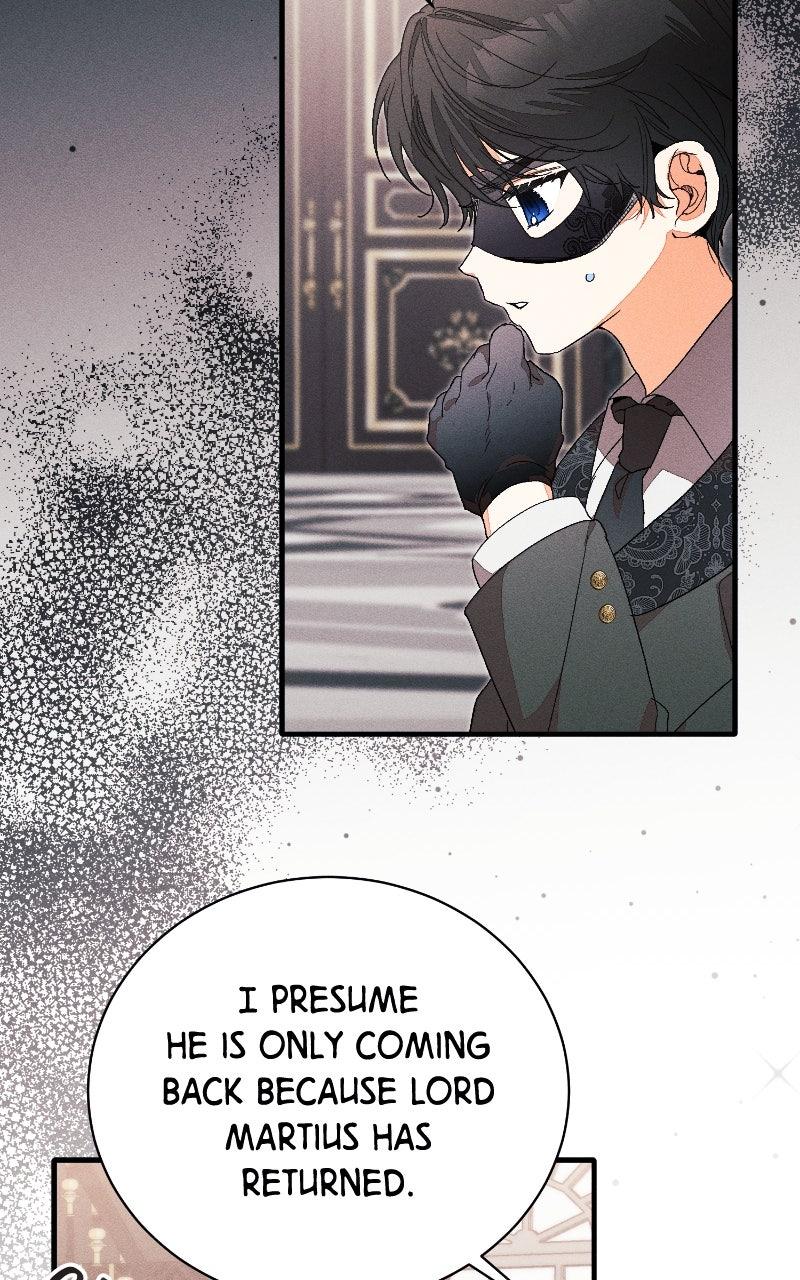 I Will Protect My Tyrant Dad! Chap 39 - Next Chap 40