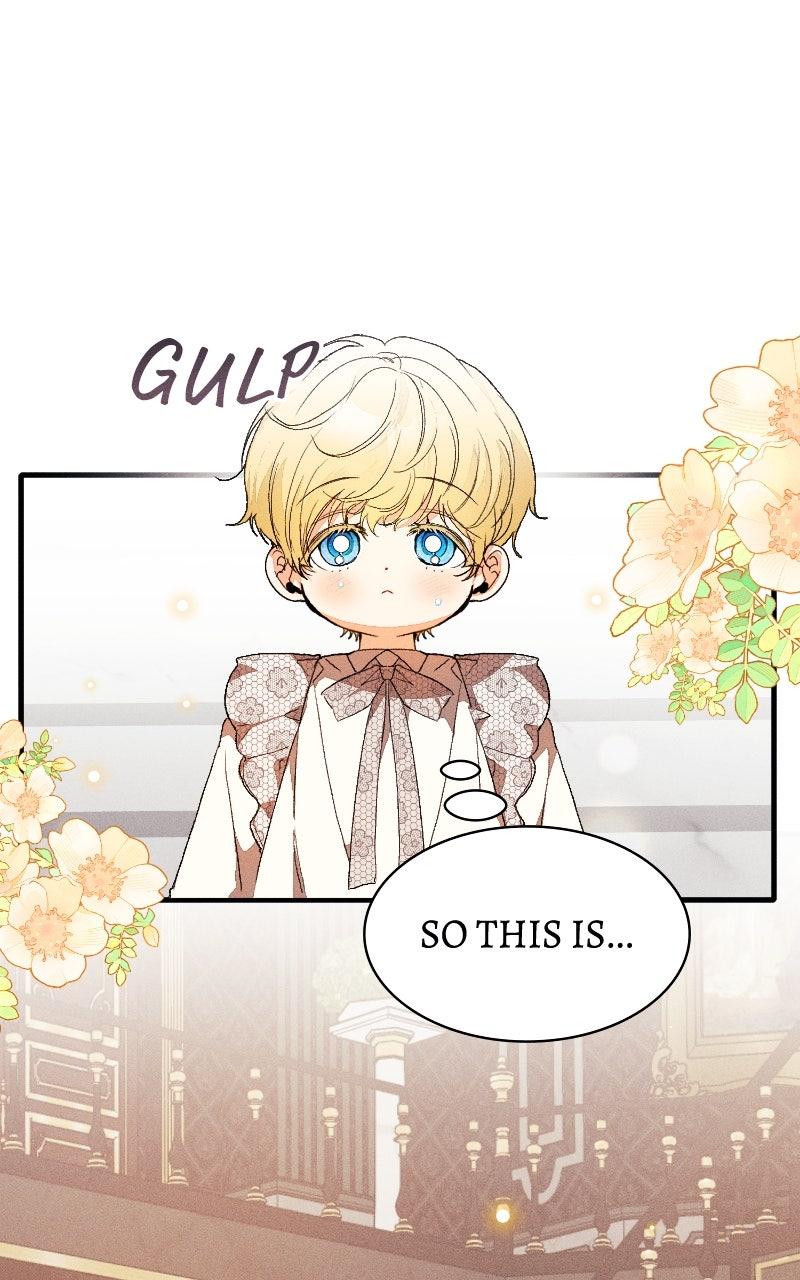 I Will Protect My Tyrant Dad! Chap 39 - Next Chap 40