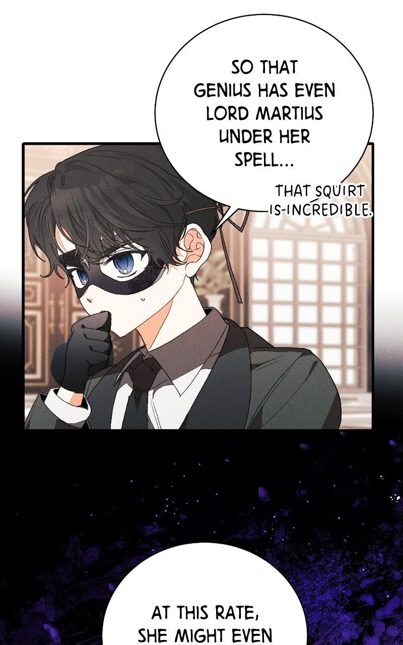 I Will Protect My Tyrant Dad! Chap 39 - Next Chap 40