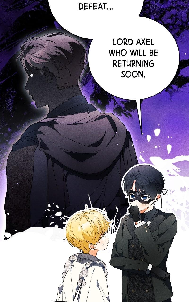 I Will Protect My Tyrant Dad! Chap 39 - Next Chap 40