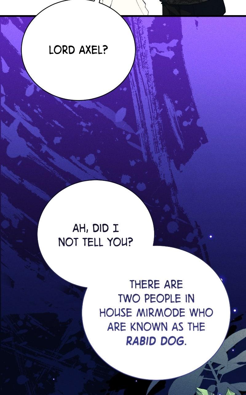 I Will Protect My Tyrant Dad! Chap 39 - Next Chap 40