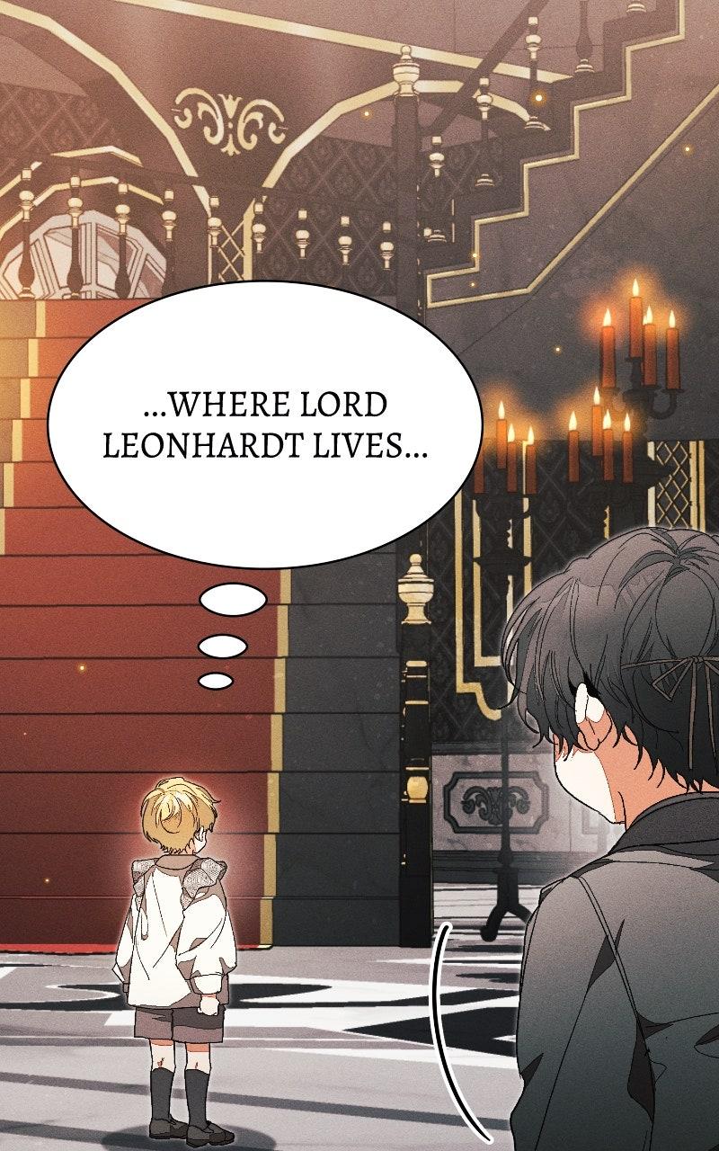 I Will Protect My Tyrant Dad! Chap 39 - Next Chap 40