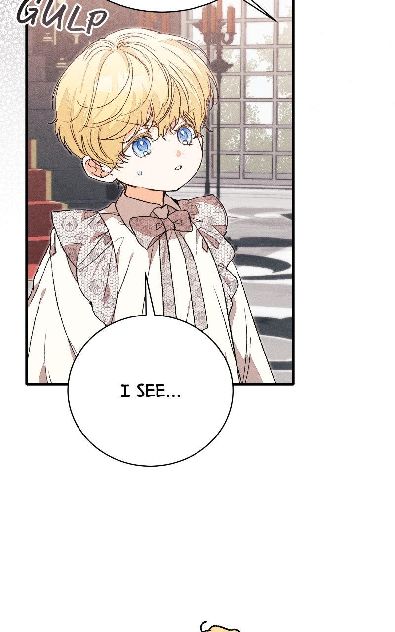 I Will Protect My Tyrant Dad! Chap 39 - Next Chap 40