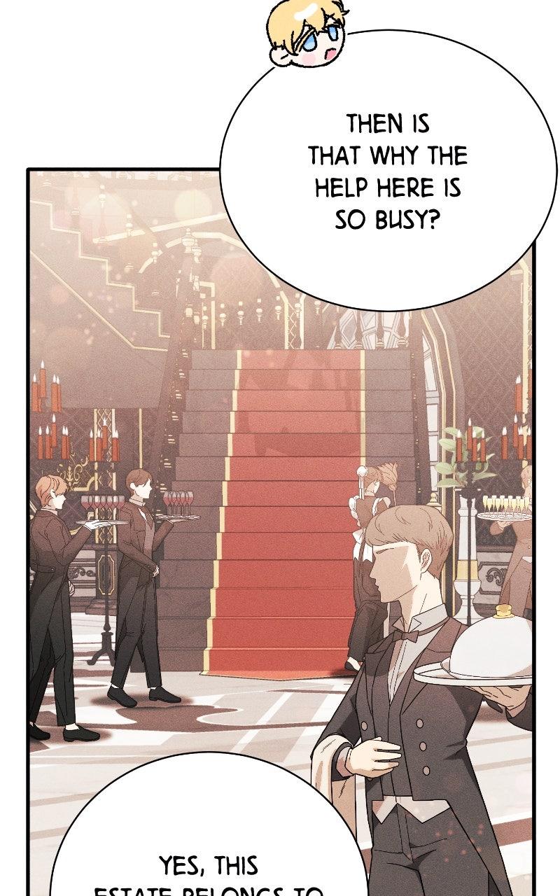 I Will Protect My Tyrant Dad! Chap 39 - Next Chap 40