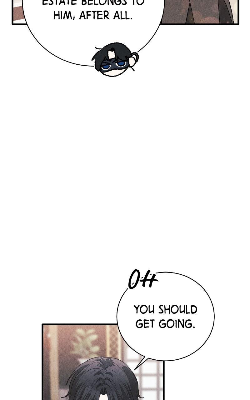 I Will Protect My Tyrant Dad! Chap 39 - Next Chap 40