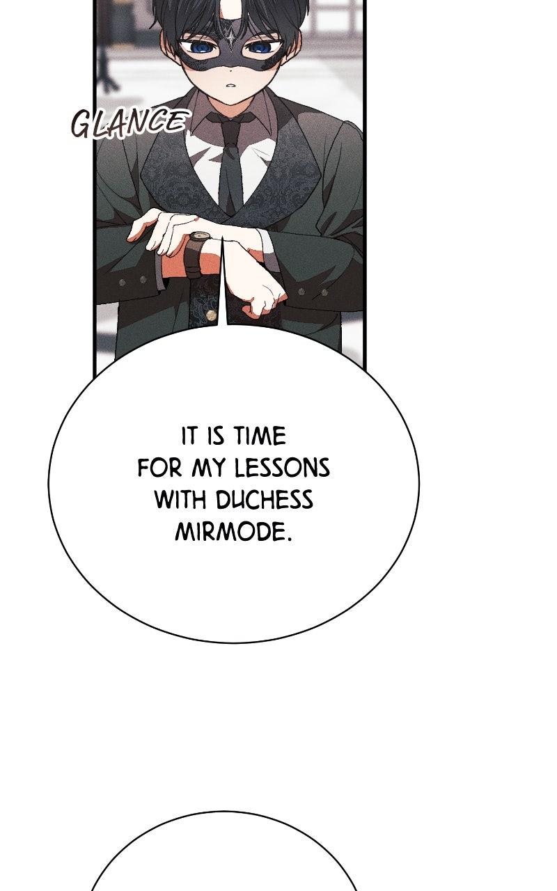 I Will Protect My Tyrant Dad! Chap 39 - Next Chap 40