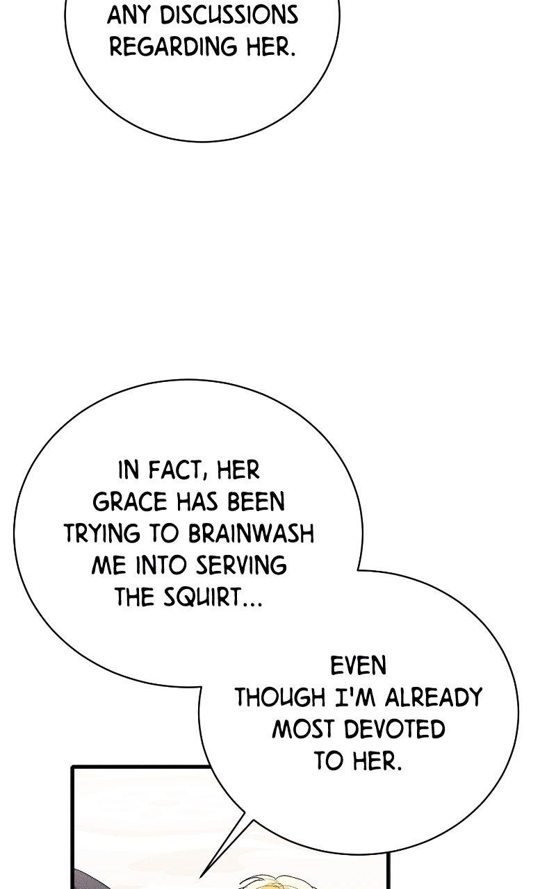 I Will Protect My Tyrant Dad! Chap 39 - Next Chap 40