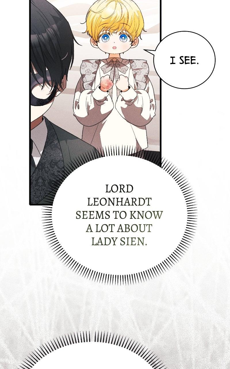 I Will Protect My Tyrant Dad! Chap 39 - Next Chap 40