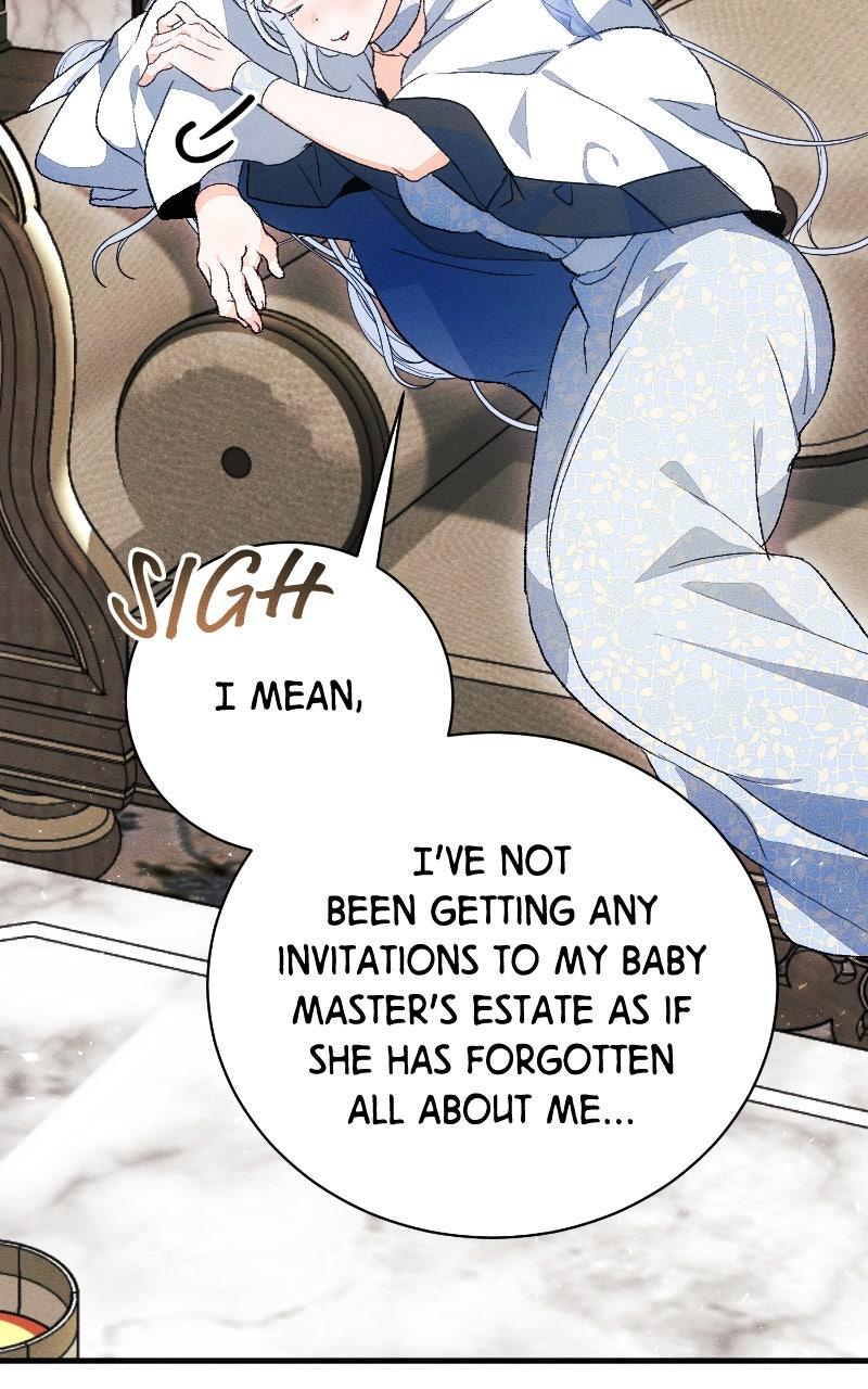 I Will Protect My Tyrant Dad! Chap 39 - Next Chap 40