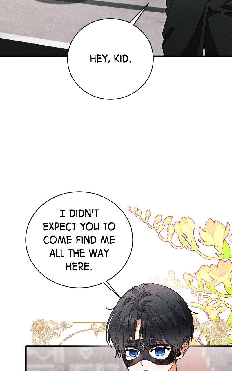 I Will Protect My Tyrant Dad! Chap 39 - Next Chap 40