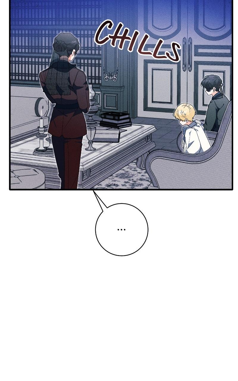 I Will Protect My Tyrant Dad! Chap 39 - Next Chap 40