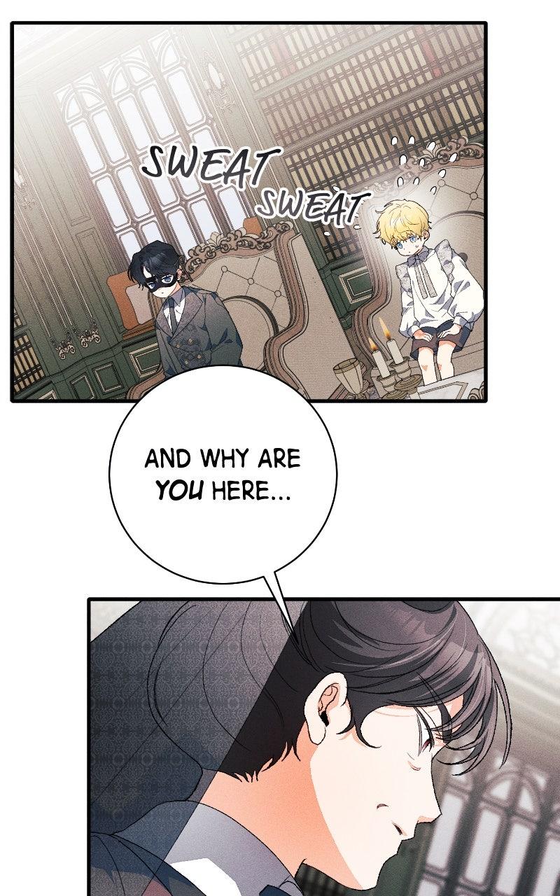 I Will Protect My Tyrant Dad! Chap 39 - Next Chap 40