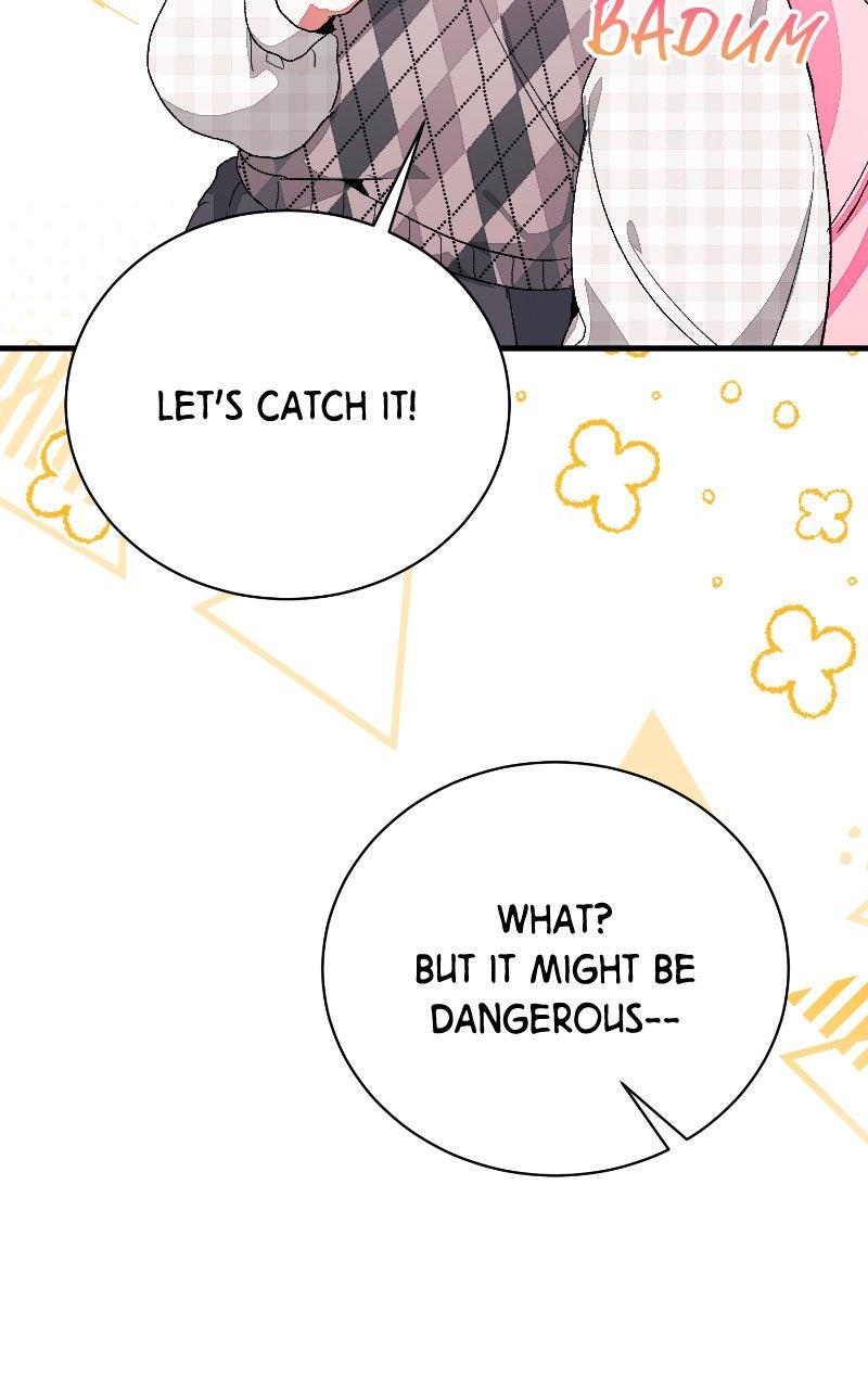 I Will Protect My Tyrant Dad! Chap 30 - Next Chap 31