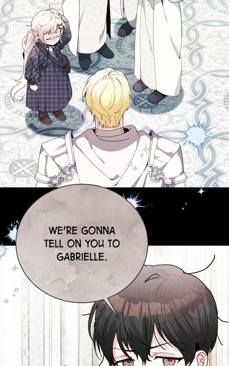 I Will Protect My Tyrant Dad! Chap 30 - Next Chap 31