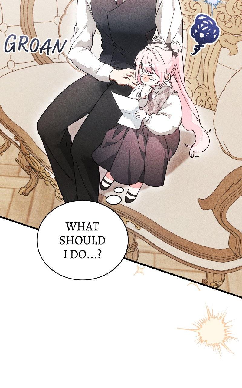 I Will Protect My Tyrant Dad! Chap 30 - Next Chap 31