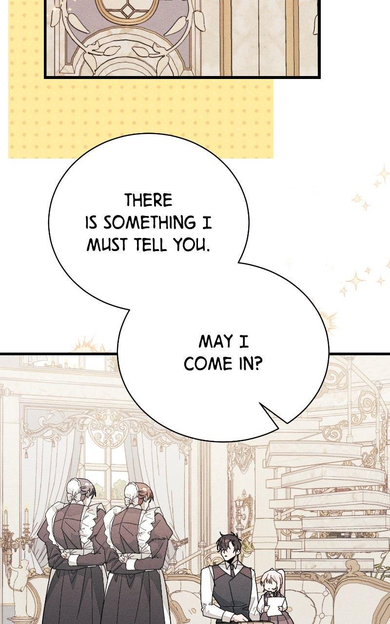 I Will Protect My Tyrant Dad! Chap 30 - Next Chap 31