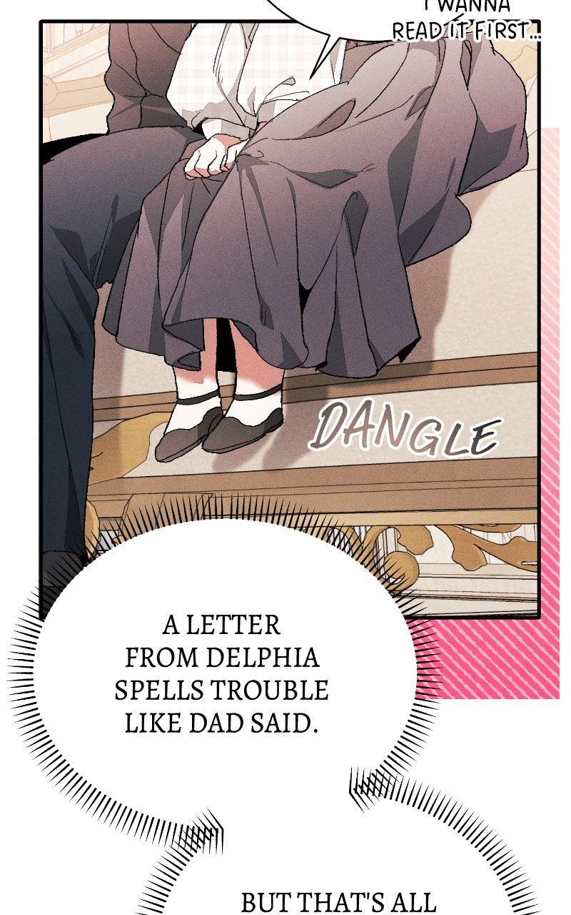 I Will Protect My Tyrant Dad! Chap 30 - Next Chap 31