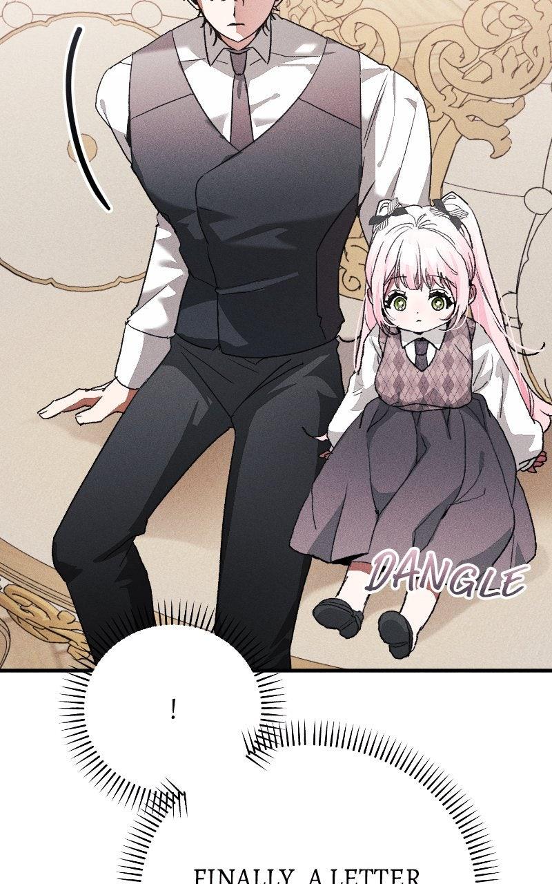 I Will Protect My Tyrant Dad! Chap 30 - Next Chap 31