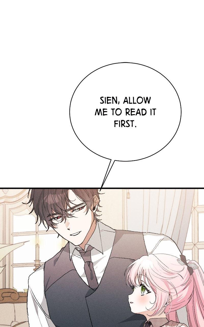 I Will Protect My Tyrant Dad! Chap 30 - Next Chap 31