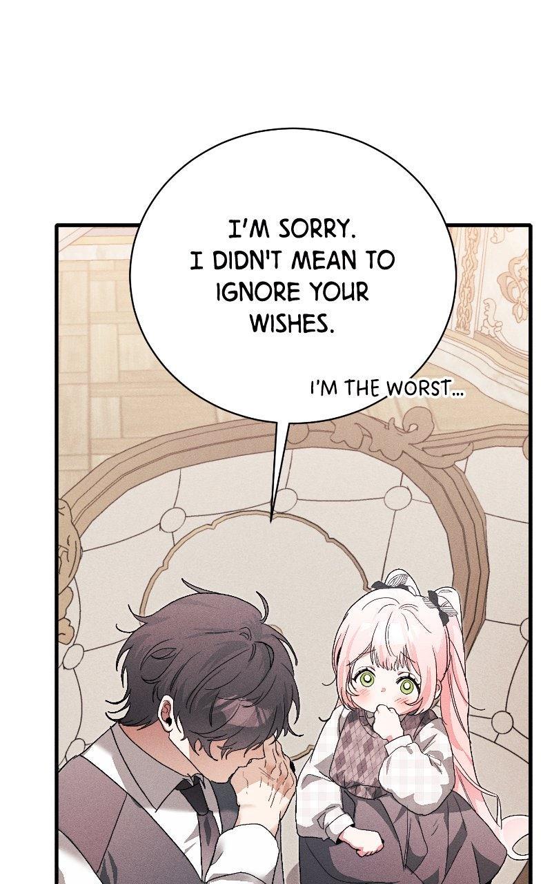 I Will Protect My Tyrant Dad! Chap 30 - Next Chap 31