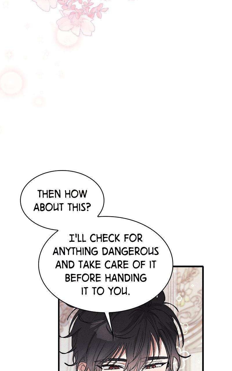 I Will Protect My Tyrant Dad! Chap 30 - Next Chap 31