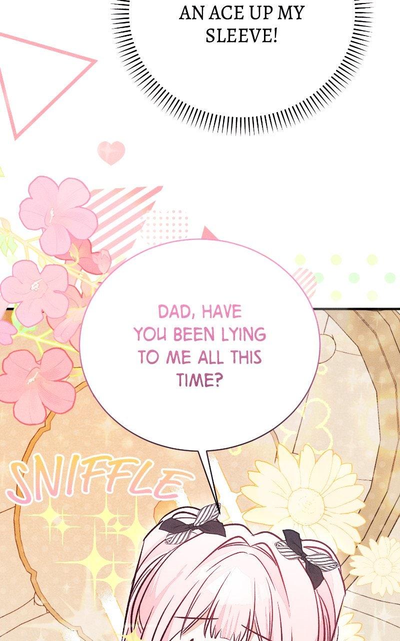 I Will Protect My Tyrant Dad! Chap 30 - Next Chap 31