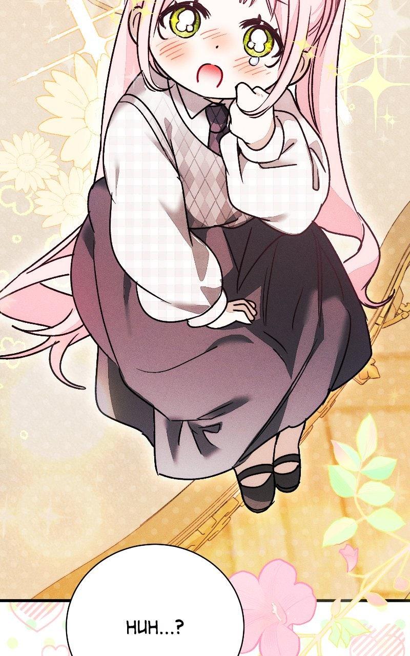 I Will Protect My Tyrant Dad! Chap 30 - Next Chap 31