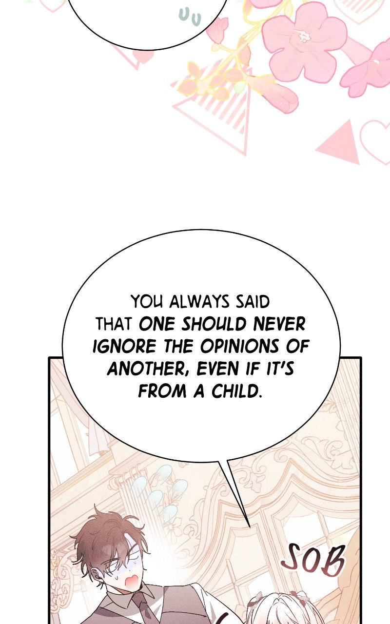 I Will Protect My Tyrant Dad! Chap 30 - Next Chap 31