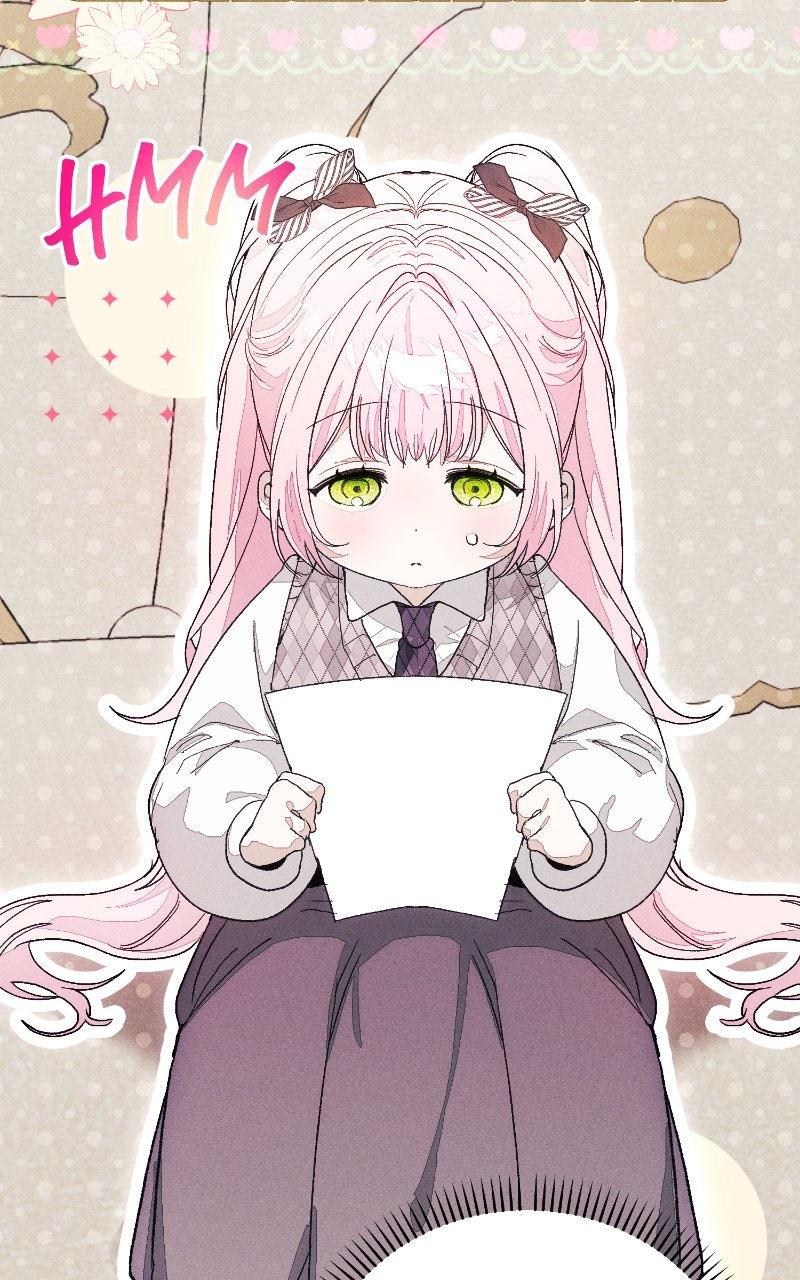 I Will Protect My Tyrant Dad! Chap 30 - Next Chap 31