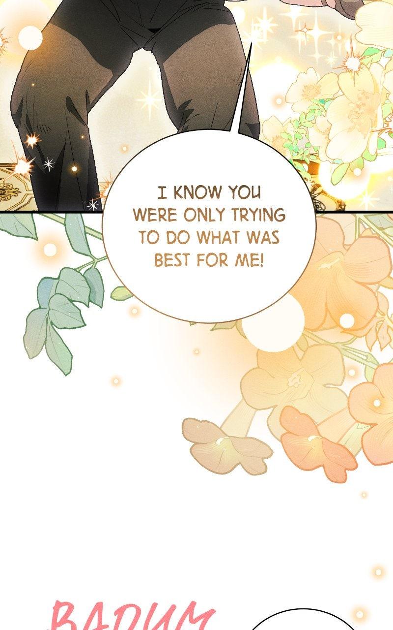 I Will Protect My Tyrant Dad! Chap 30 - Next Chap 31