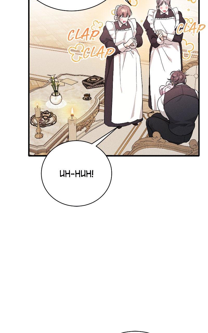 I Will Protect My Tyrant Dad! Chap 30 - Next Chap 31