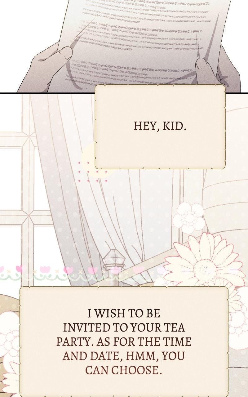 I Will Protect My Tyrant Dad! Chap 30 - Next Chap 31