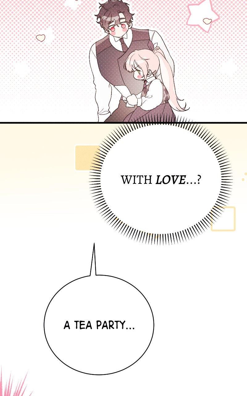 I Will Protect My Tyrant Dad! Chap 30 - Next Chap 31