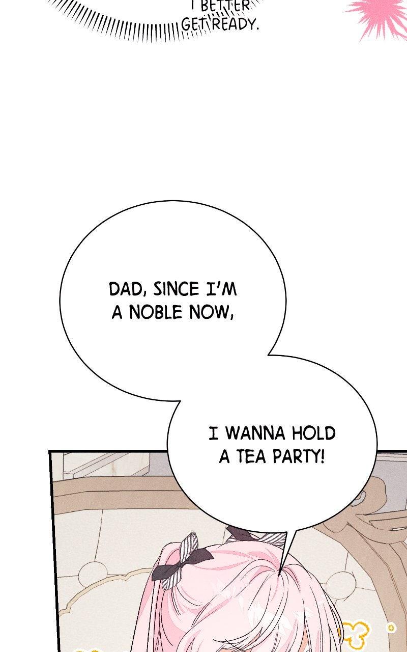 I Will Protect My Tyrant Dad! Chap 30 - Next Chap 31