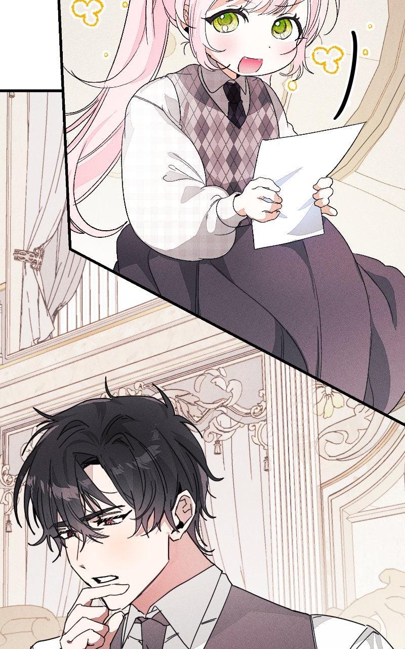 I Will Protect My Tyrant Dad! Chap 30 - Next Chap 31