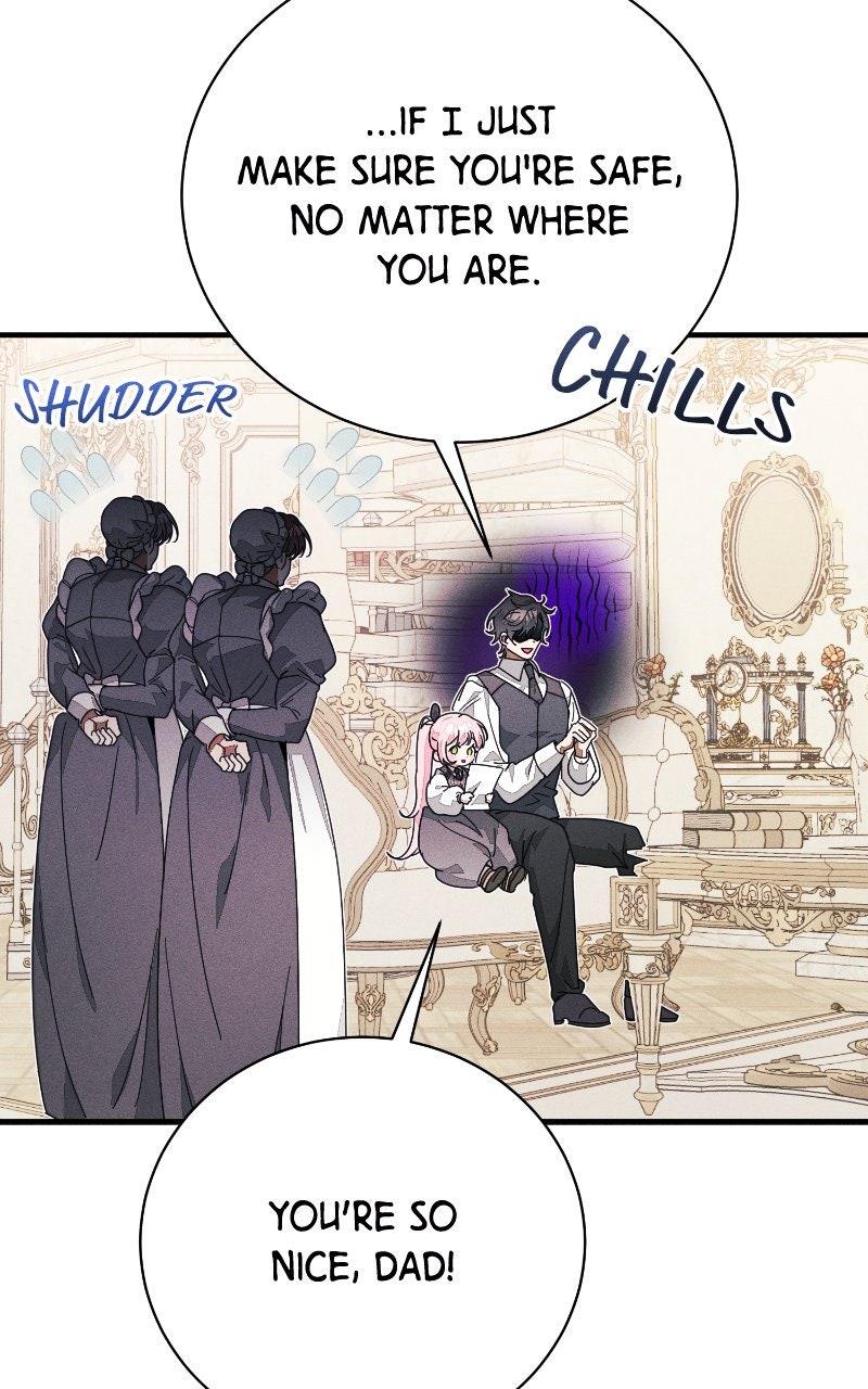 I Will Protect My Tyrant Dad! Chap 30 - Next Chap 31