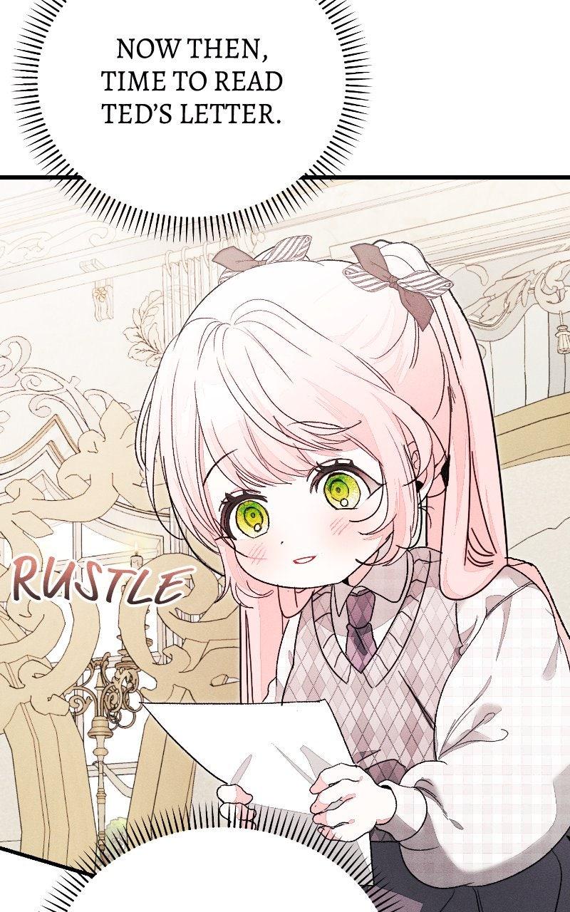 I Will Protect My Tyrant Dad! Chap 30 - Next Chap 31