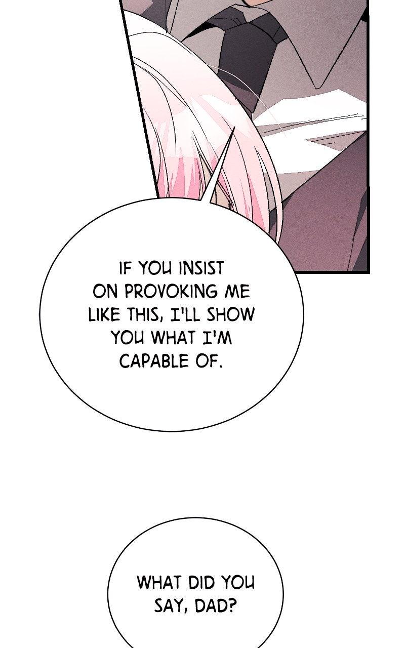I Will Protect My Tyrant Dad! Chap 30 - Next Chap 31