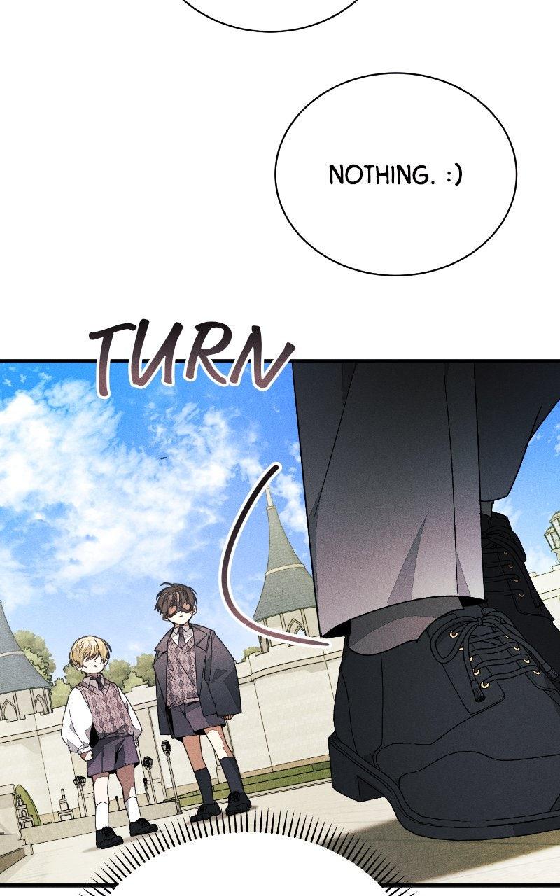 I Will Protect My Tyrant Dad! Chap 30 - Next Chap 31