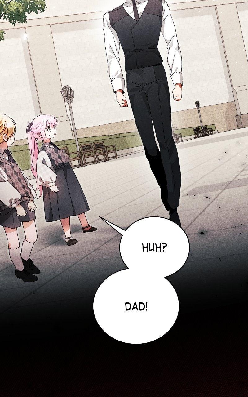 I Will Protect My Tyrant Dad! Chap 30 - Next Chap 31