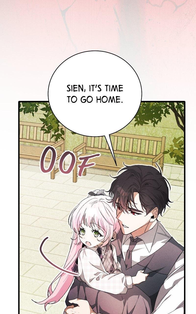 I Will Protect My Tyrant Dad! Chap 30 - Next Chap 31