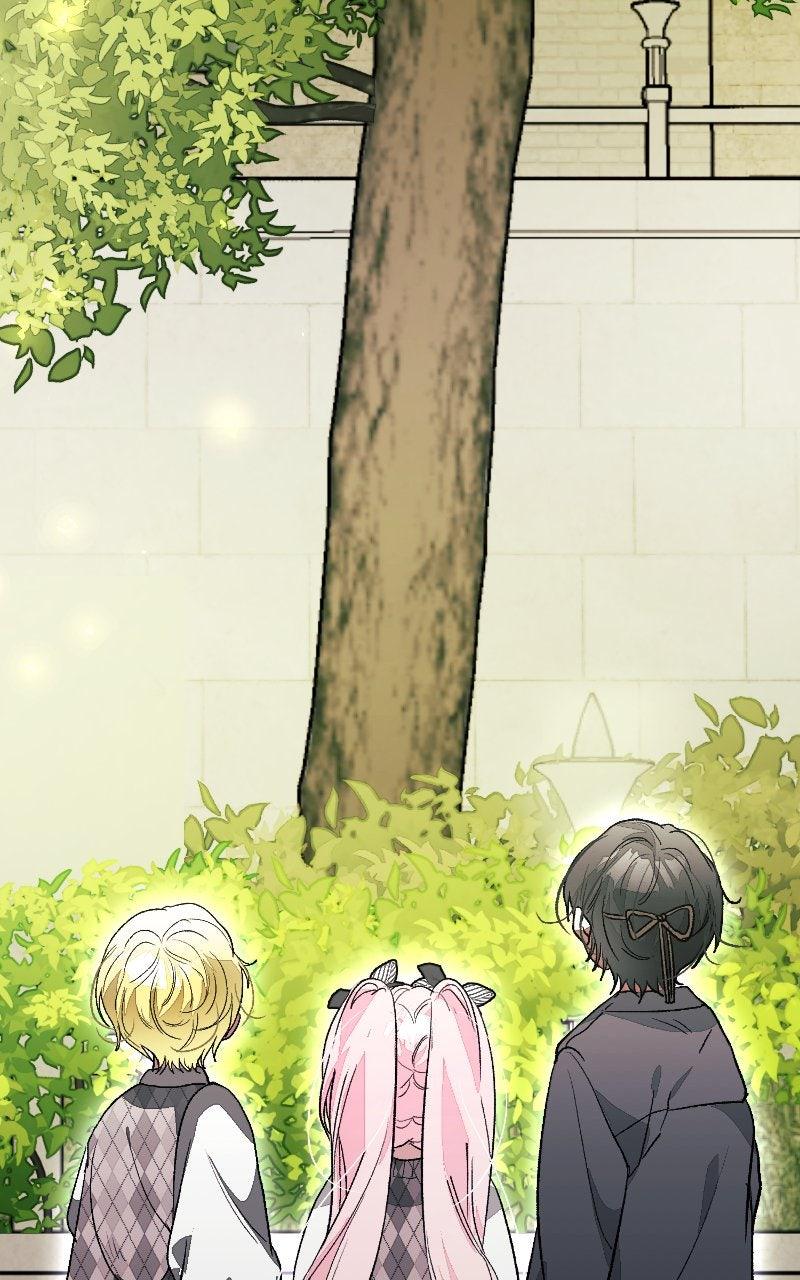 I Will Protect My Tyrant Dad! Chap 30 - Next Chap 31