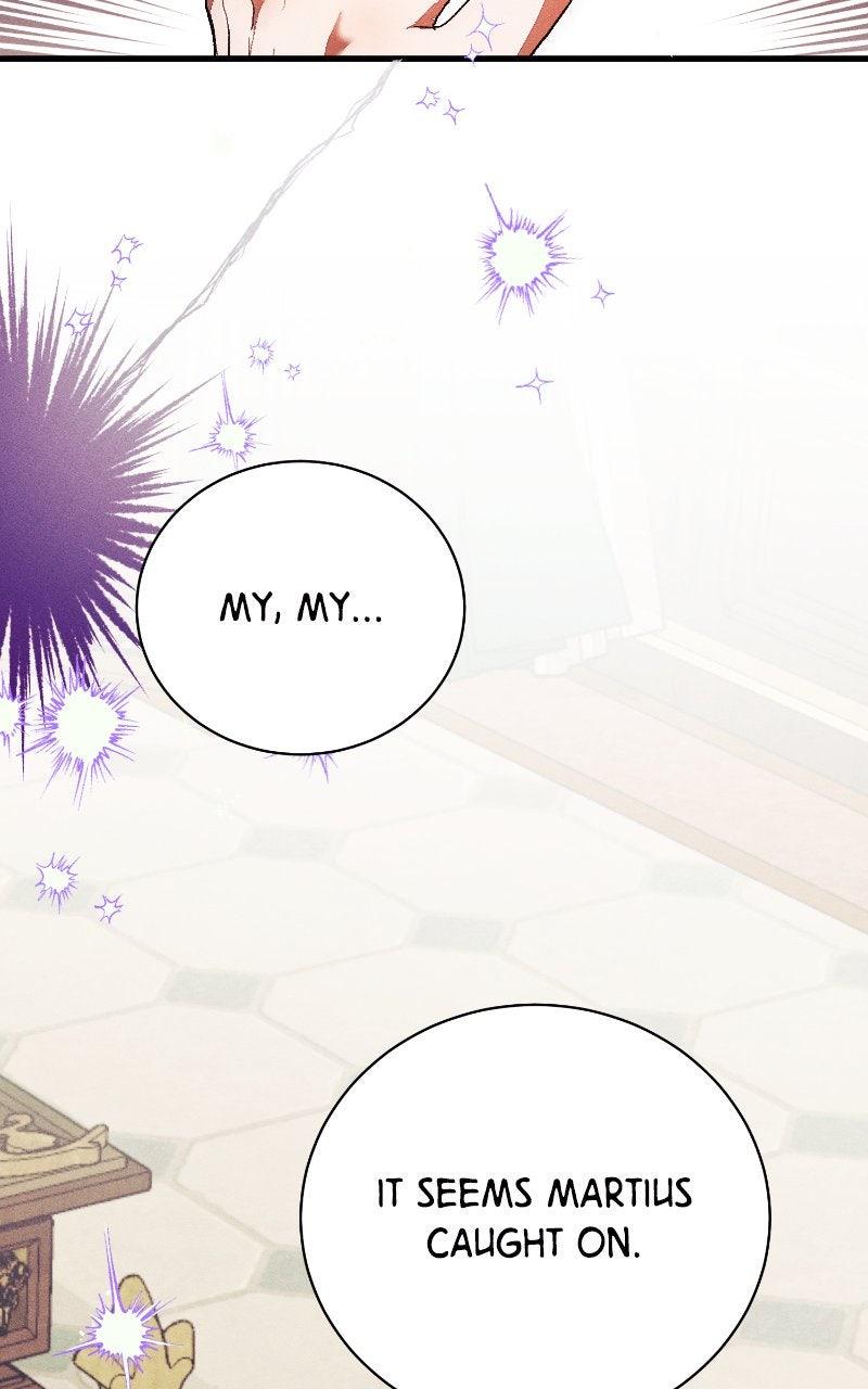 I Will Protect My Tyrant Dad! Chap 30 - Next Chap 31