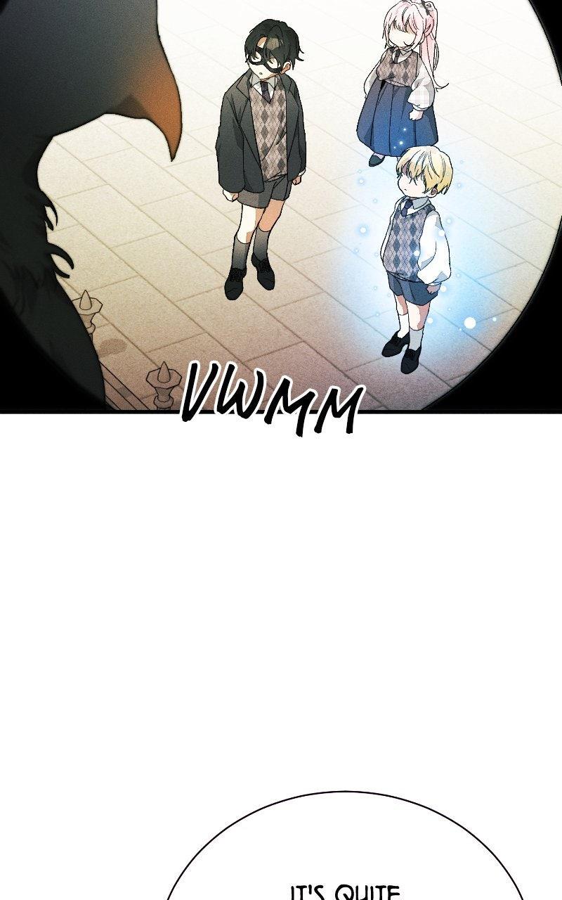 I Will Protect My Tyrant Dad! Chap 30 - Next Chap 31