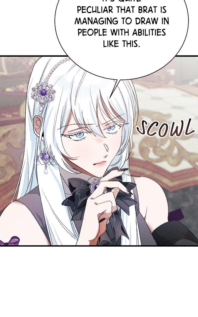 I Will Protect My Tyrant Dad! Chap 30 - Next Chap 31