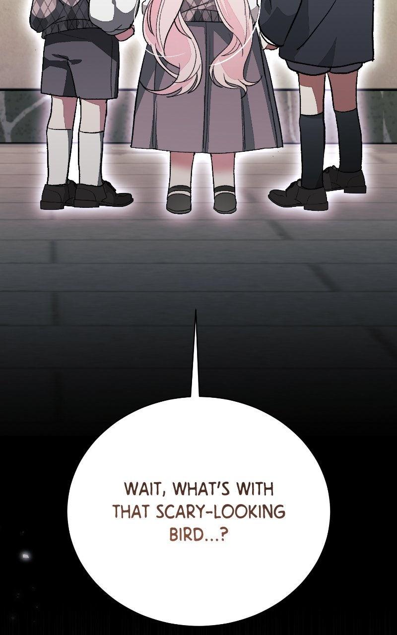 I Will Protect My Tyrant Dad! Chap 30 - Next Chap 31