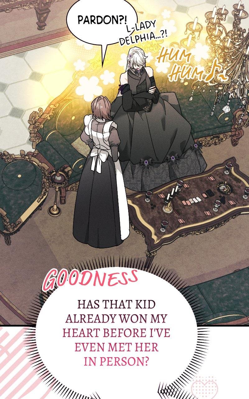 I Will Protect My Tyrant Dad! Chap 30 - Next Chap 31