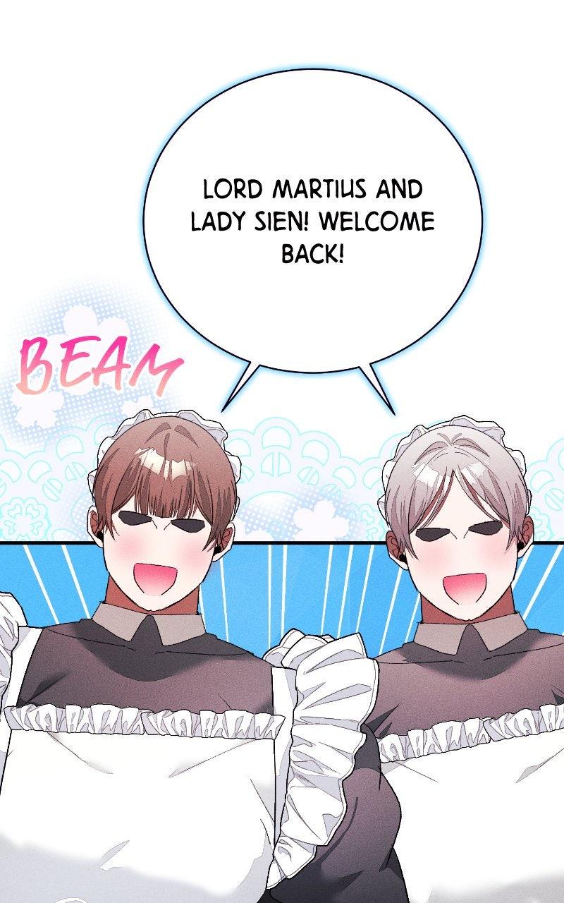 I Will Protect My Tyrant Dad! Chap 30 - Next Chap 31